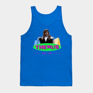 Thewlis Tank Top